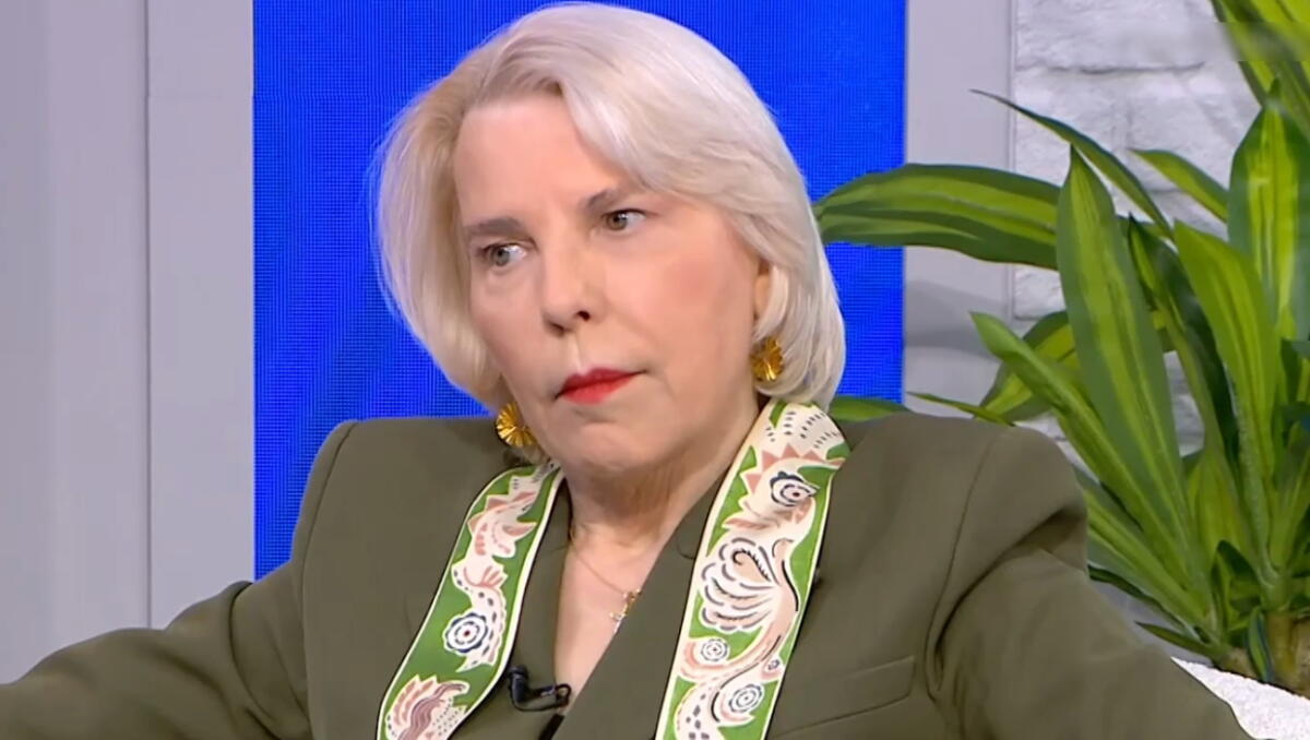 Λιλή Περγαντά