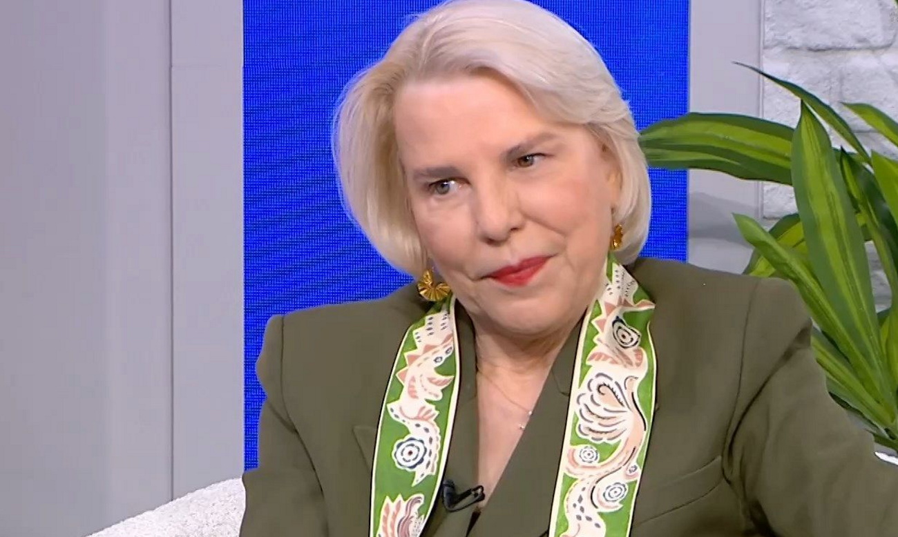 Λιλή Περγαντά
