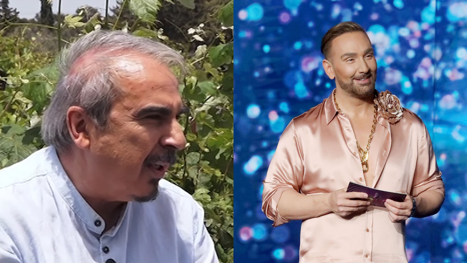 Βαγγέλης Περρής