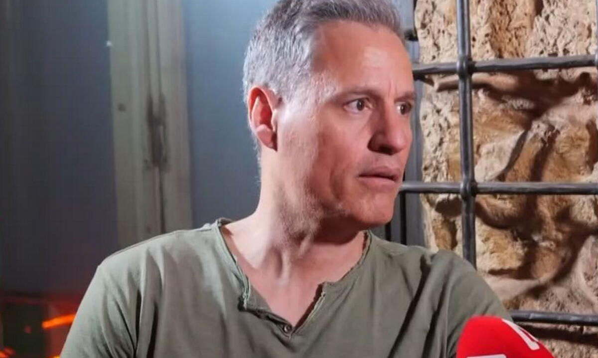 Γρηγόρης Πετράκος