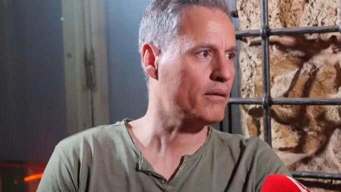 Γρηγόρης Πετράκος