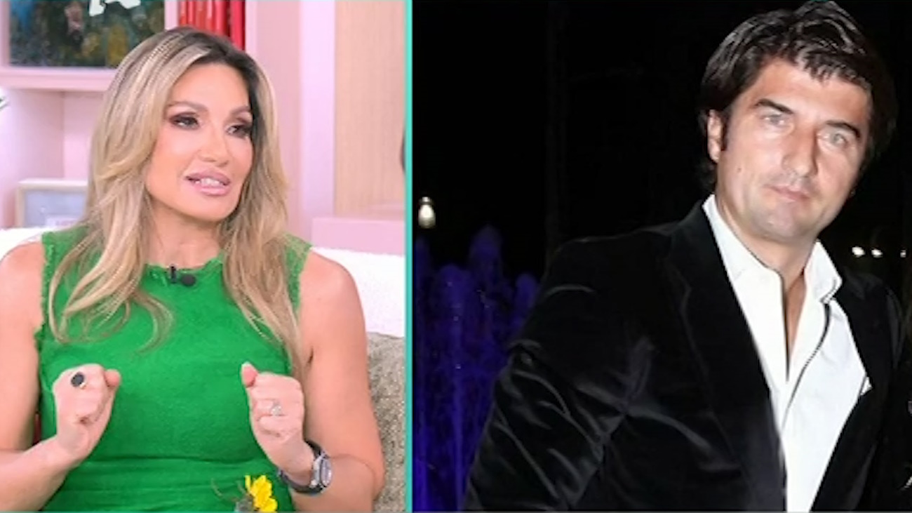 Ελένη Πετρουλάκη