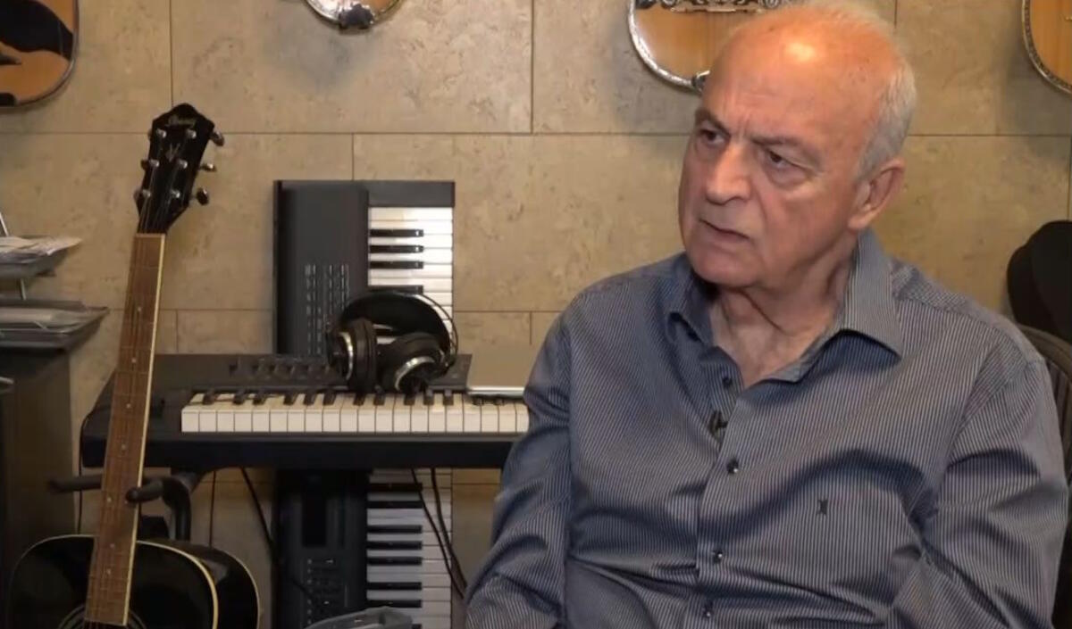 Θανάσης Πολυκανδριώτης