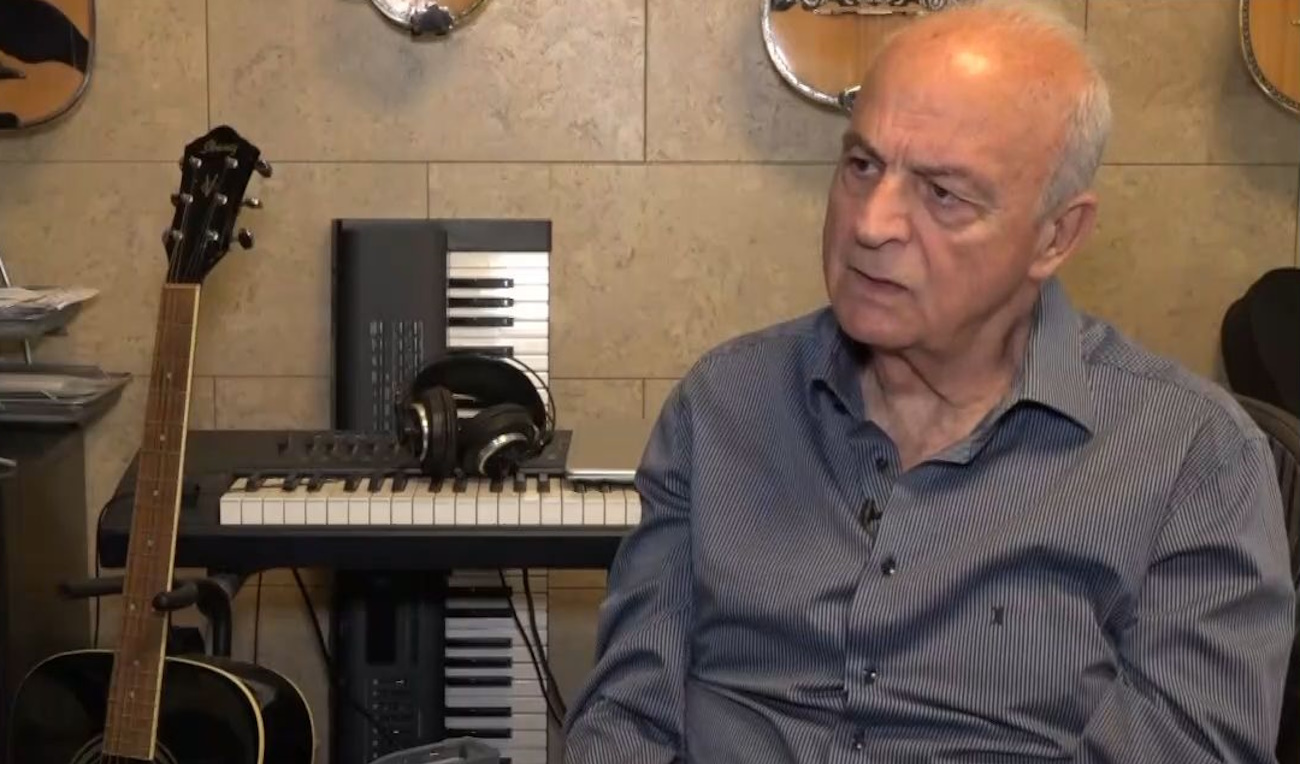 Θανάσης Πολυκανδριώτης