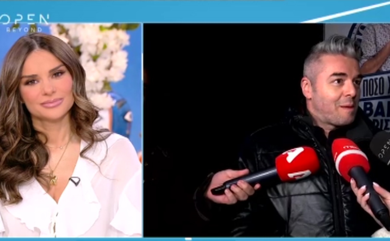 Πέτρος Πολυχρονίδης