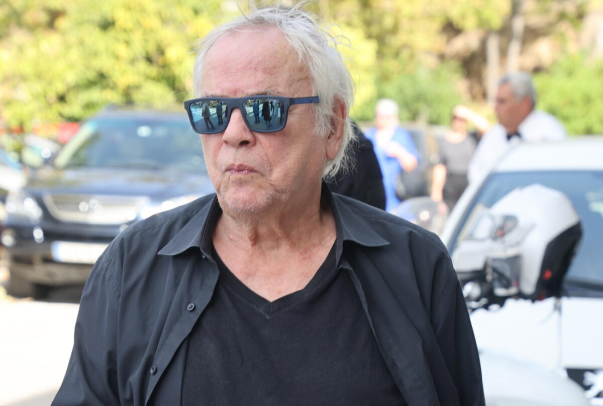 Γιώργος Πολυχρονίου