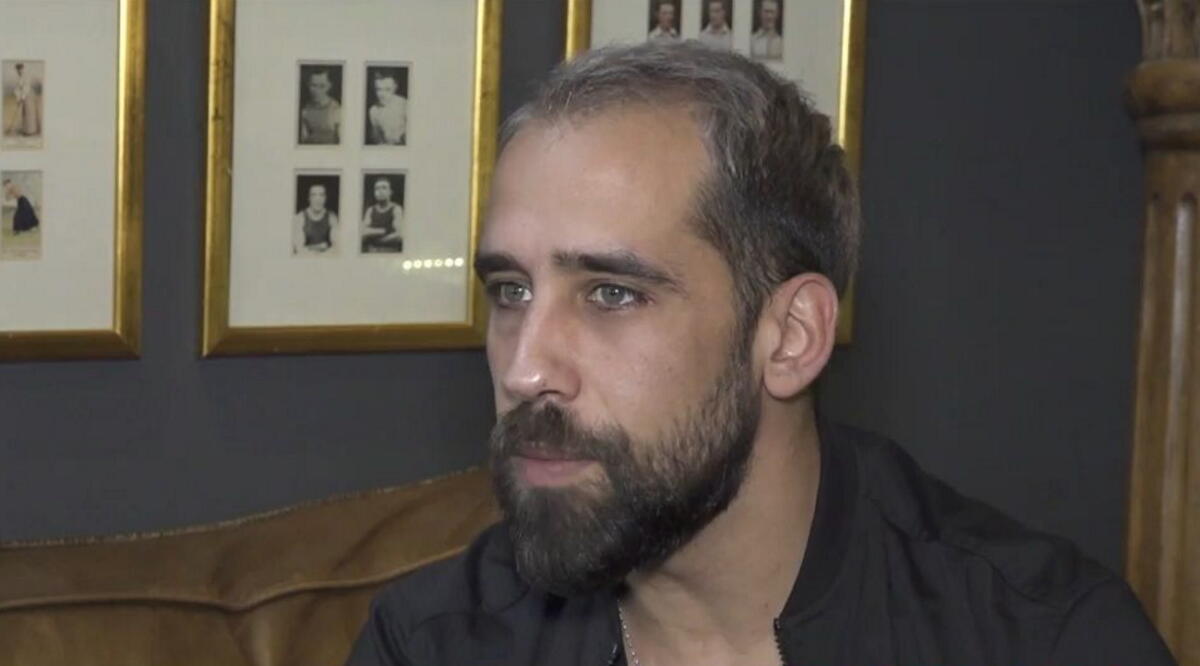 Βασίλης Πορφυράκης