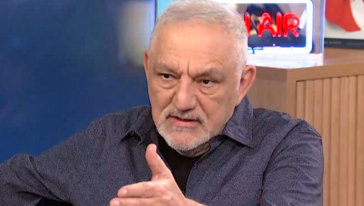 Νίκος Πορτοκάλογλου