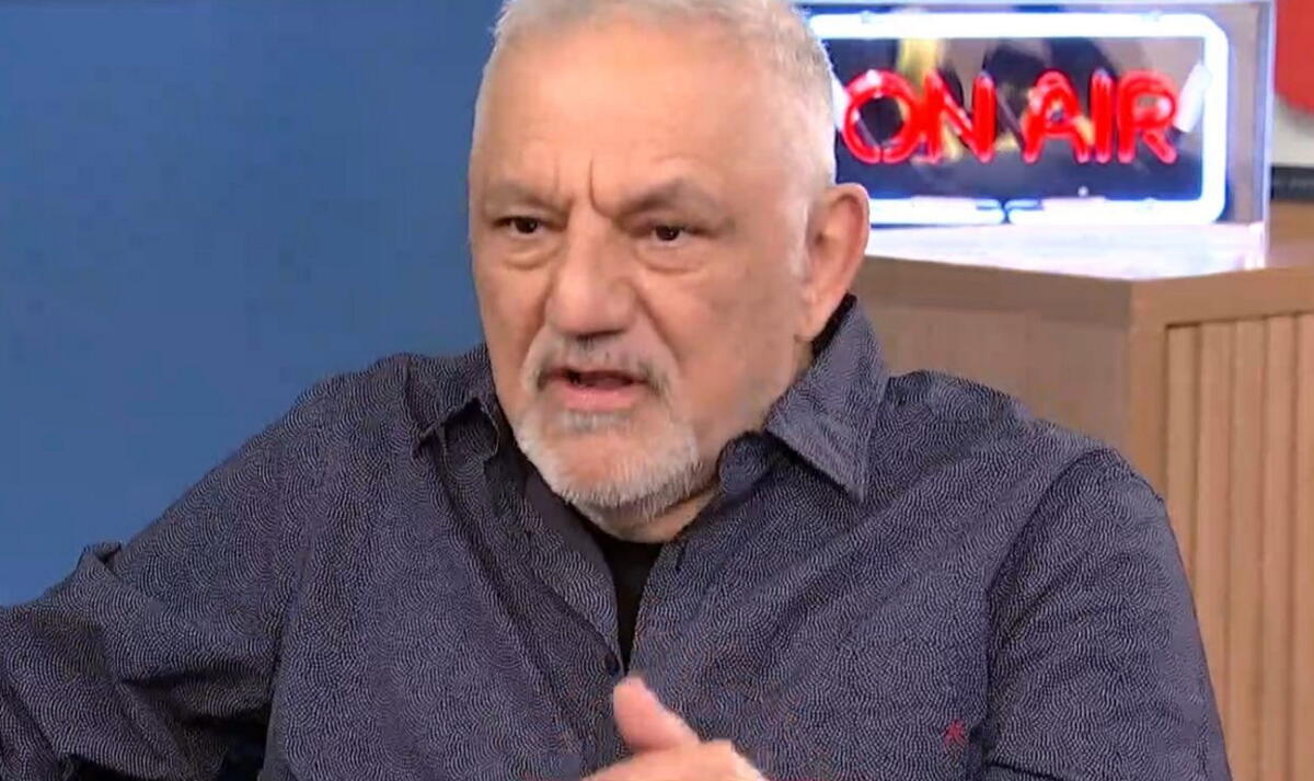 Νίκος Πορτοκάλογλου
