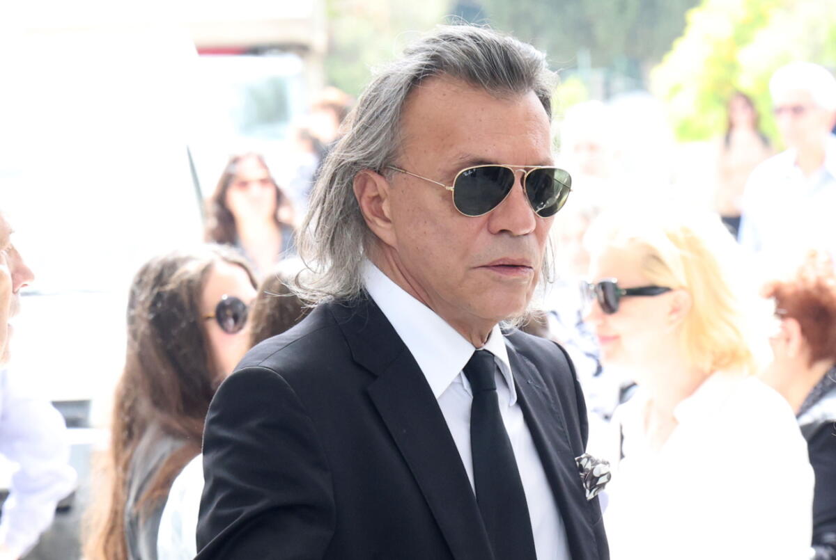 Ηλίας Ψινάκης