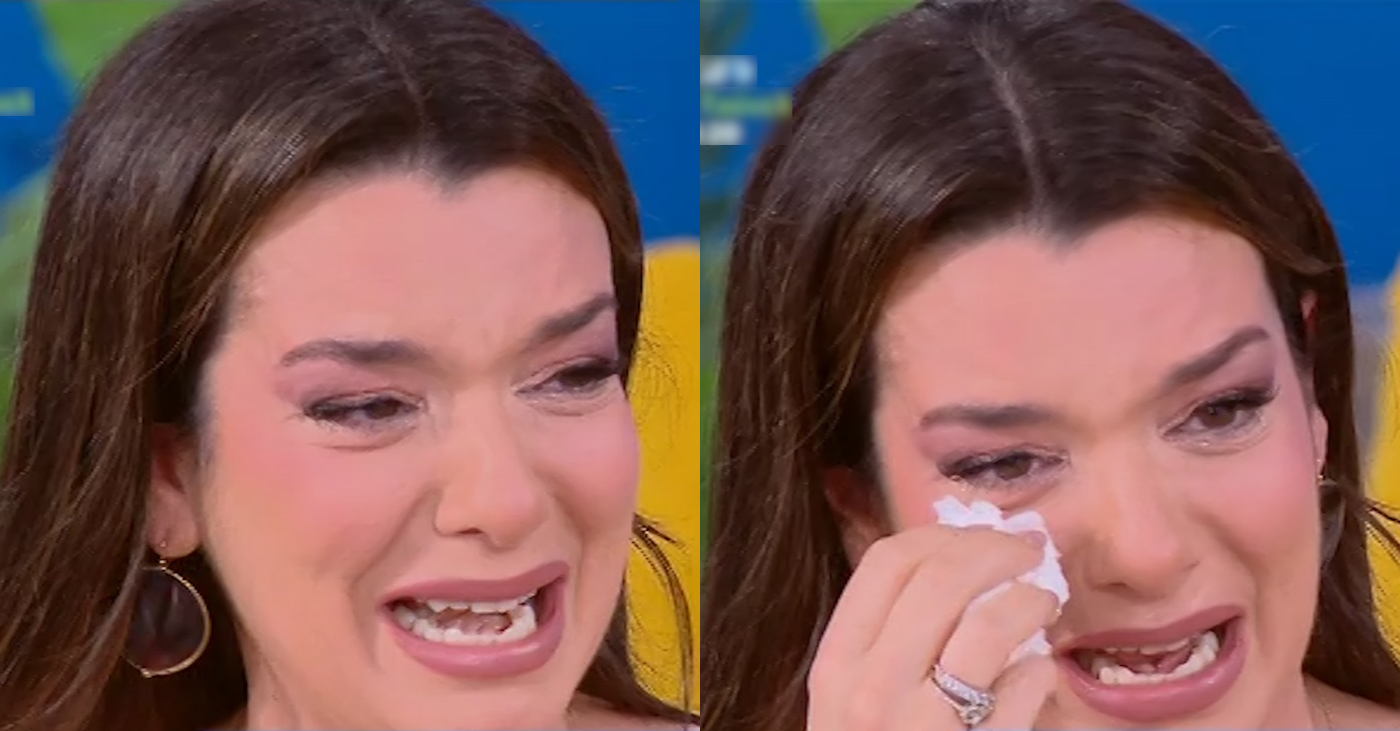 Νικολέττα Ράλλη