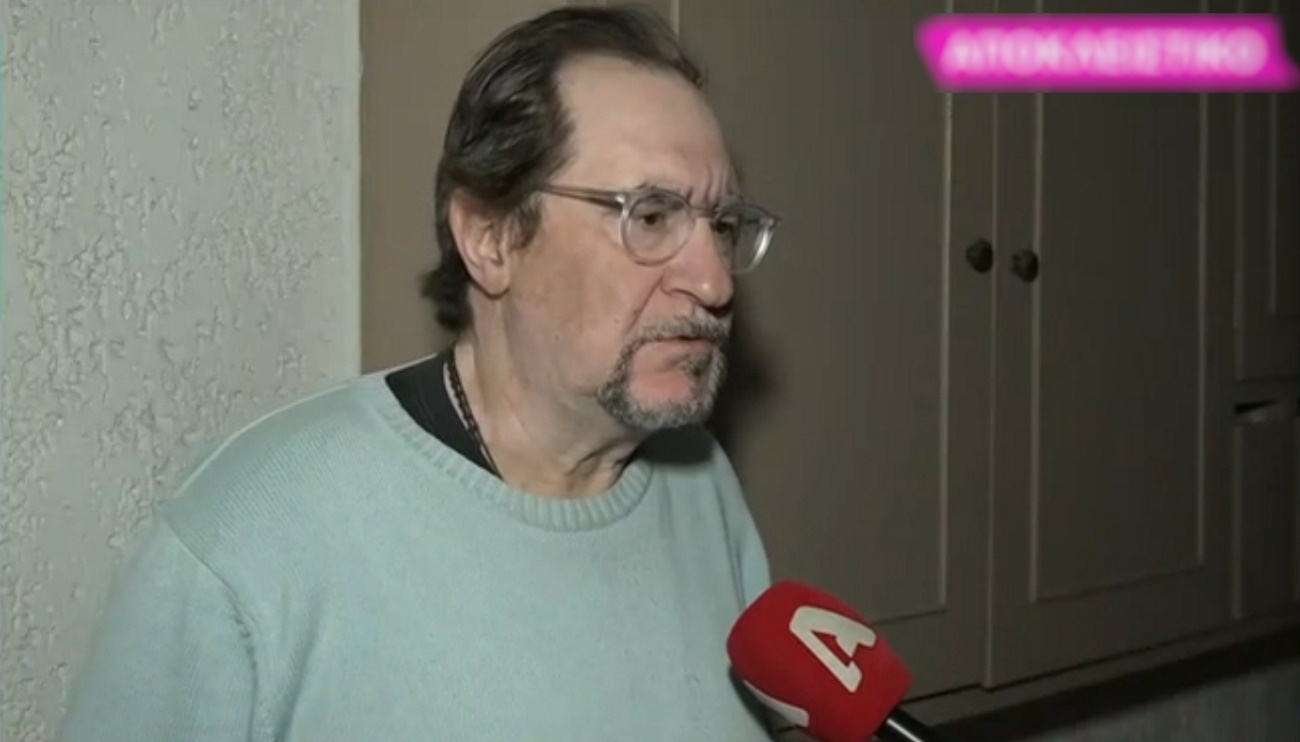 Θοδωρής Ρωμανίδης