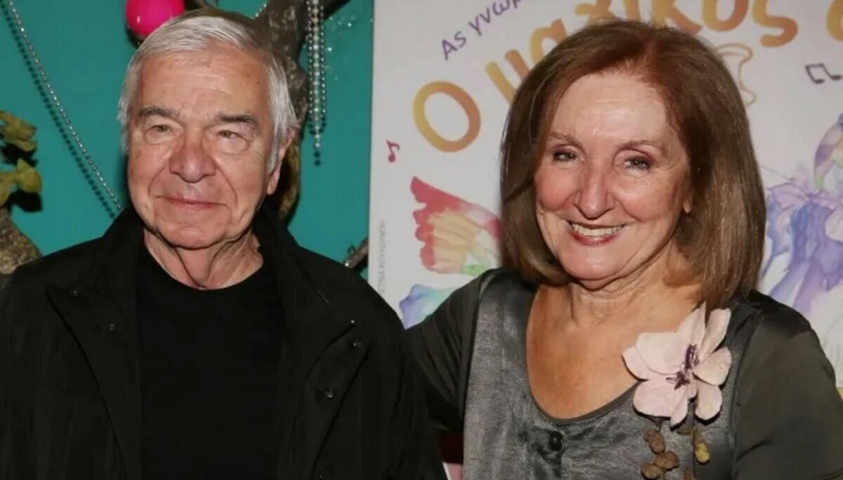 Κάρμεν Ρουγγέρη