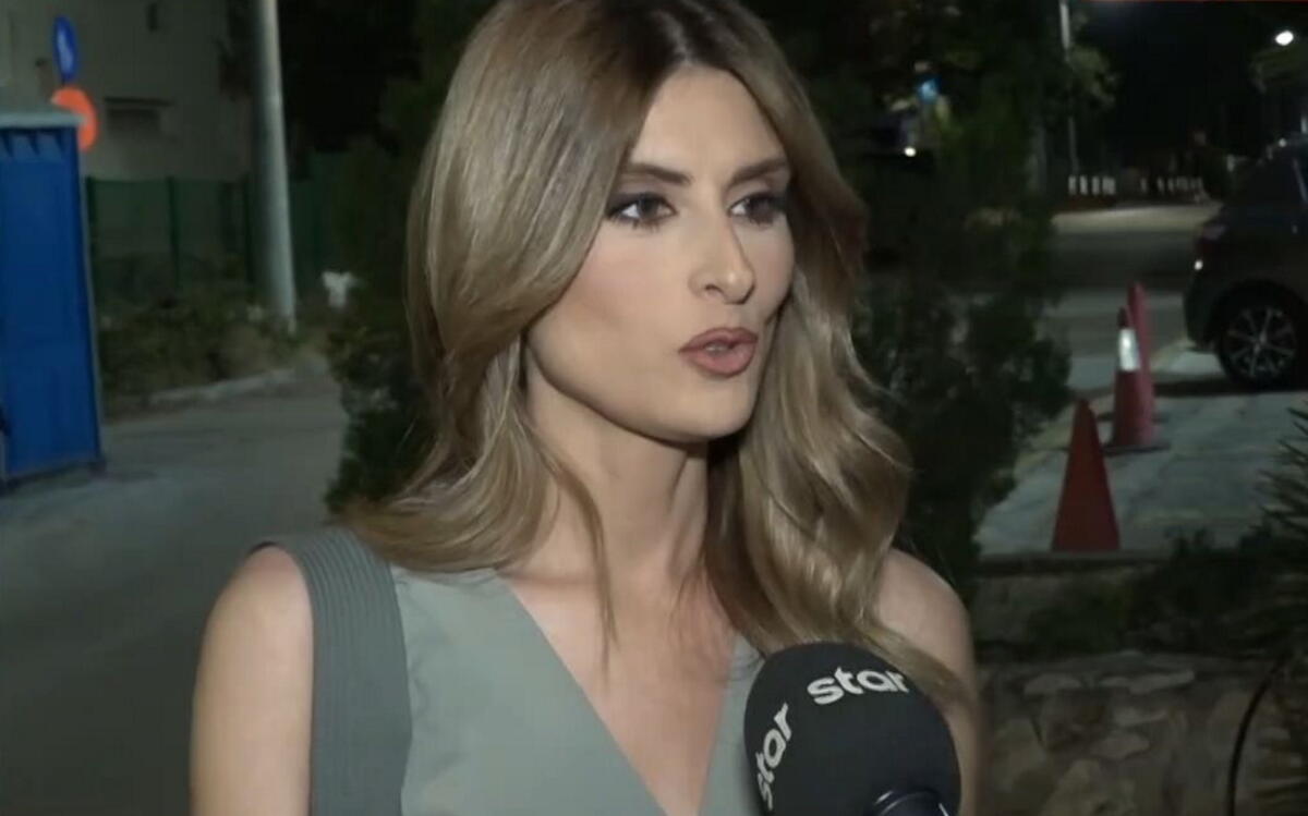 Ανθή Σαλαγκούδη
