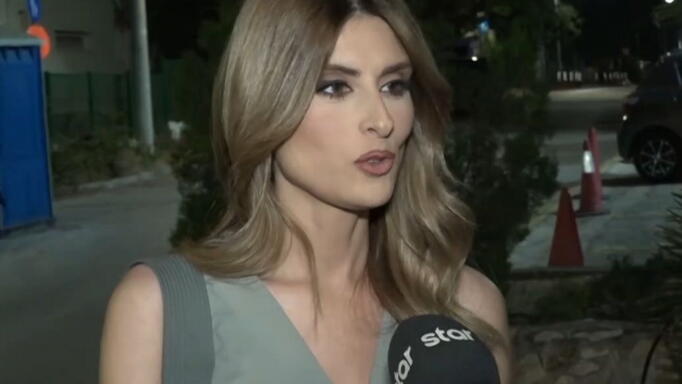 Ανθή Σαλαγκούδη