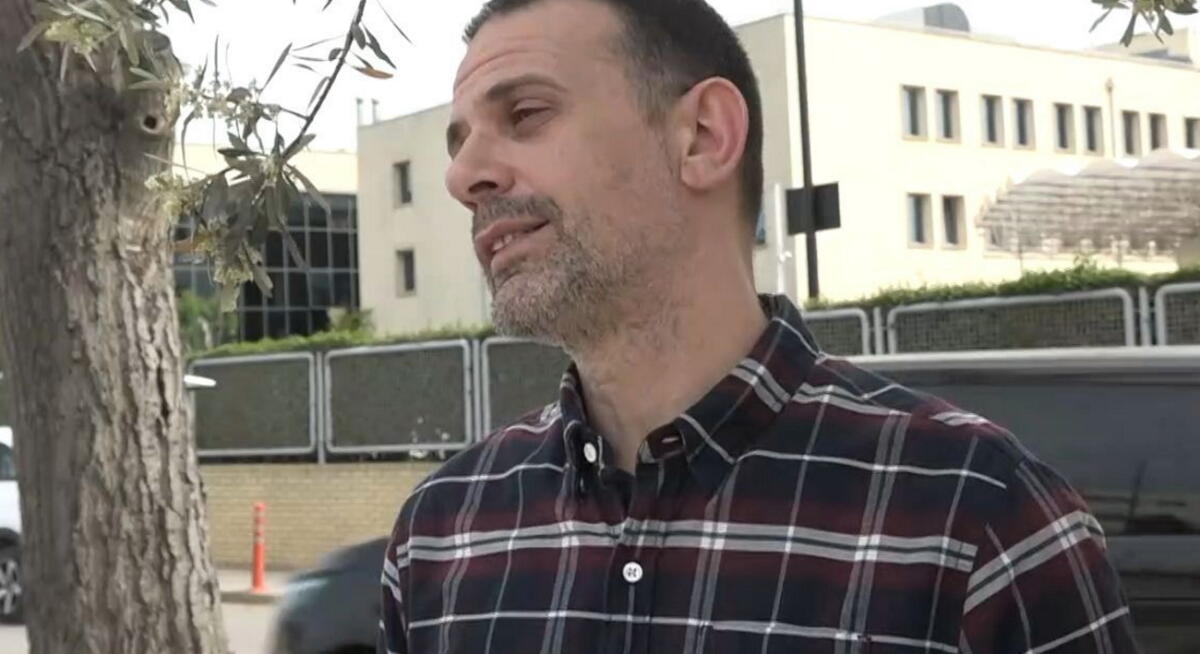 Δημήτρης Σαράντος