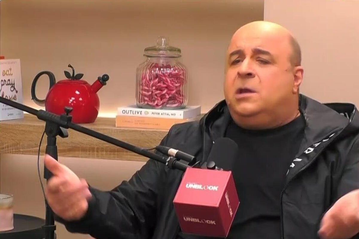Μάρκος Σεφερλής