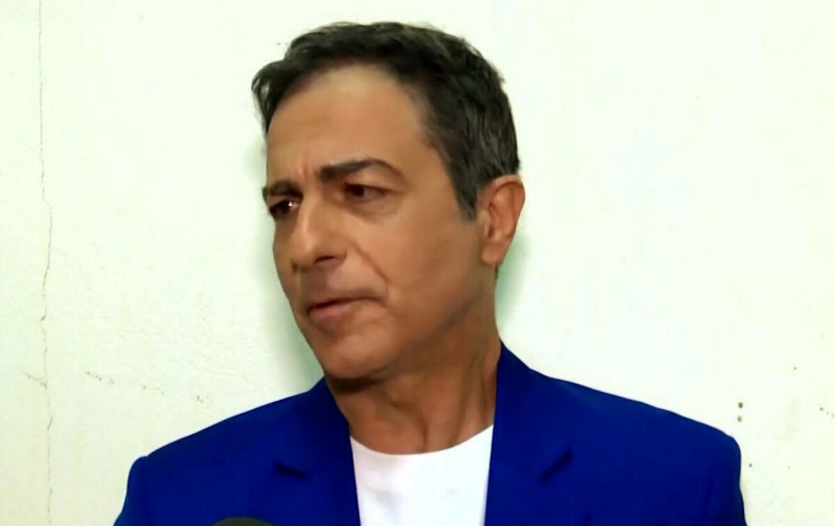 Νεκτάριος Σφυράκης