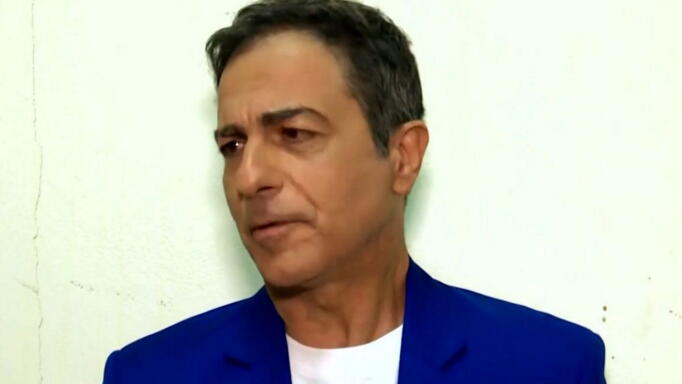 Νεκτάριος Σφυράκης