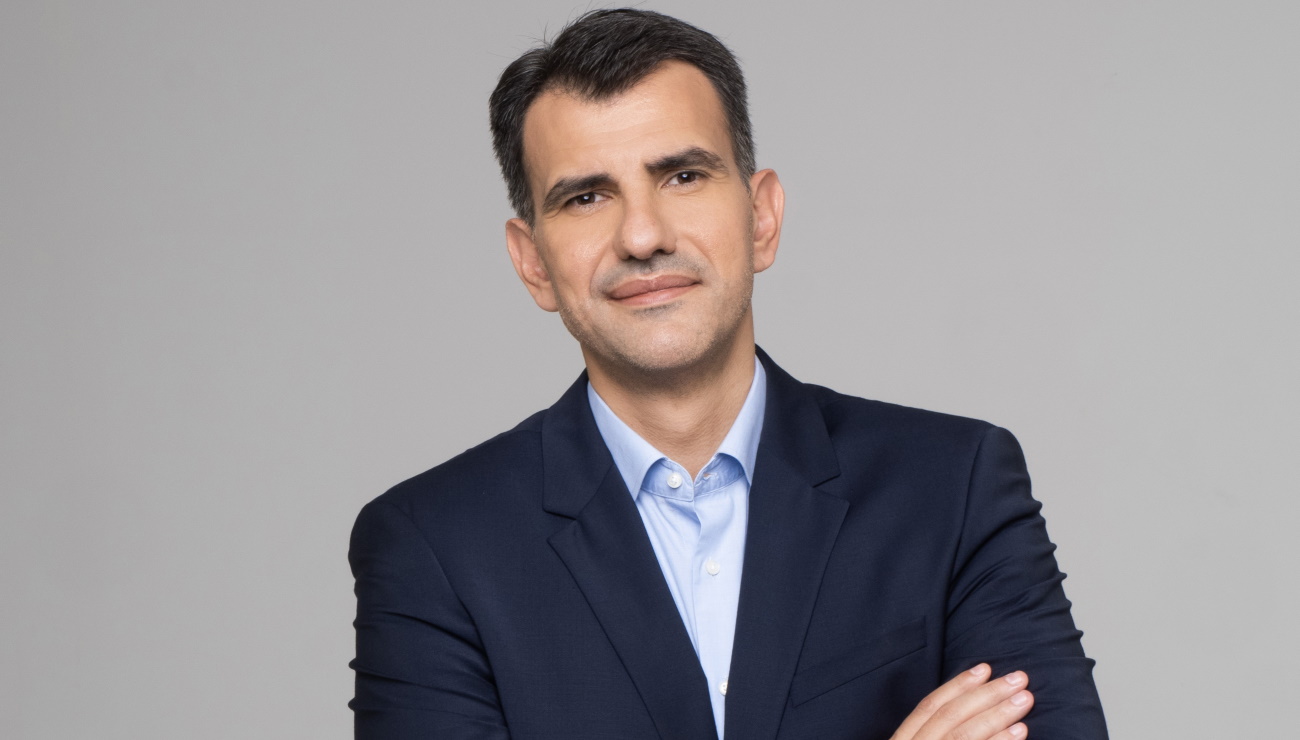 Γιώργος Σιαδήμας