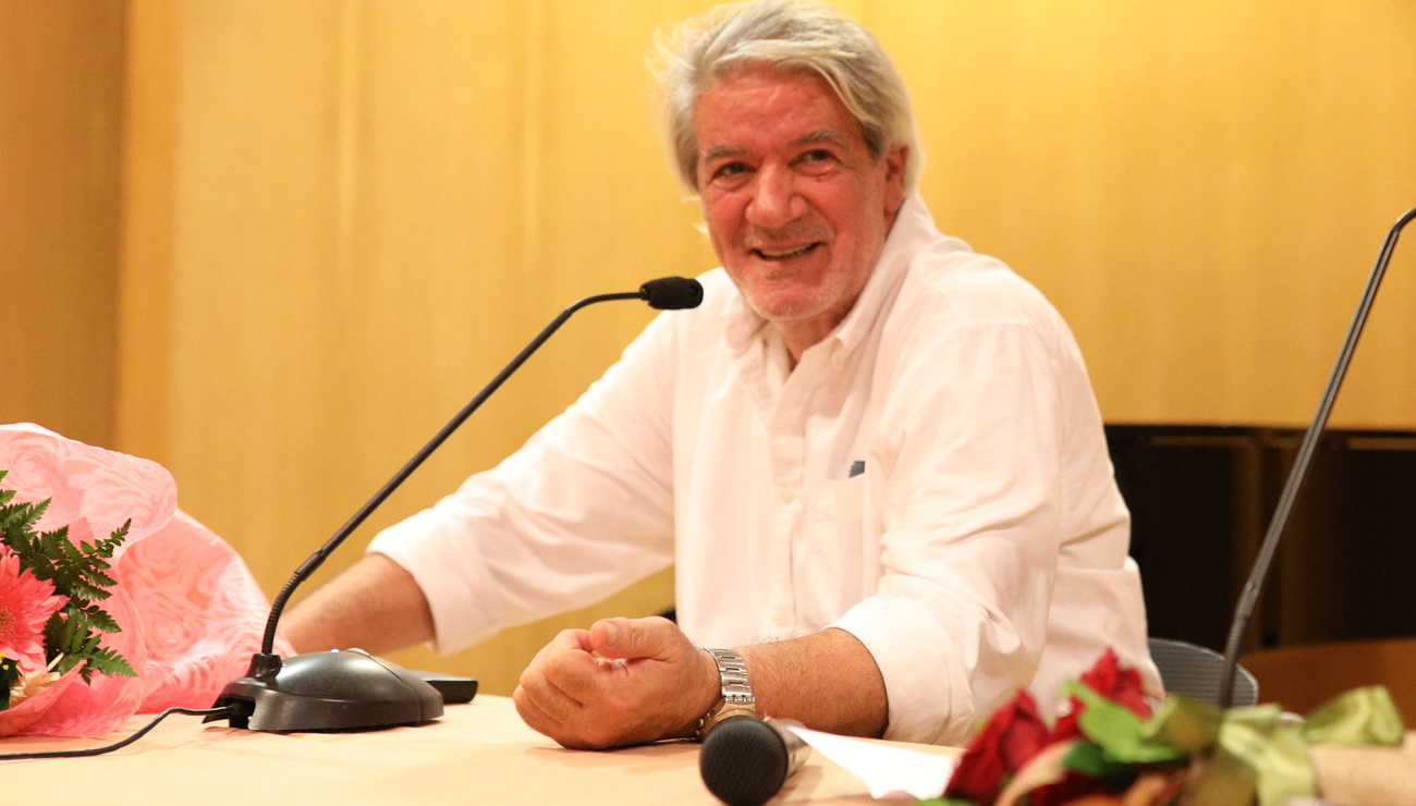 Φίλιππος Σοφιανός