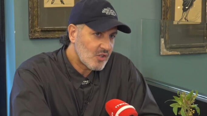 Τάσος Σοφρωνίου
