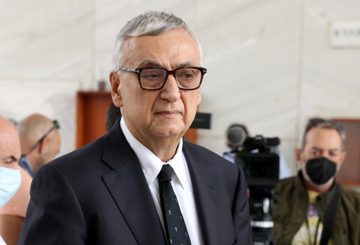 Δημήτρης Σούρας