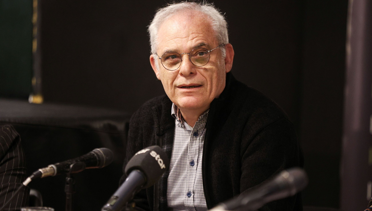 Ντίνος Σπυρόπουλος