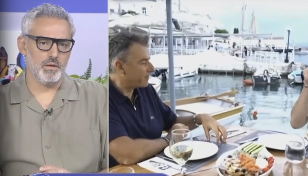 Νίκος Συρίγος