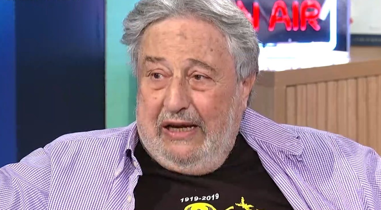 Στέφανος Τανιμανίδης