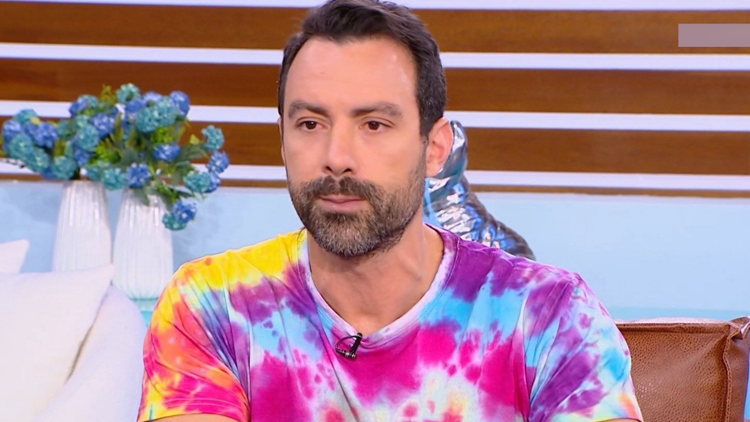 Σάκης Τανιμανίδης