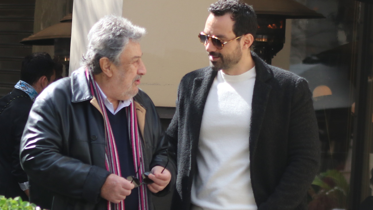 Στέφανος Τανιμανίδης