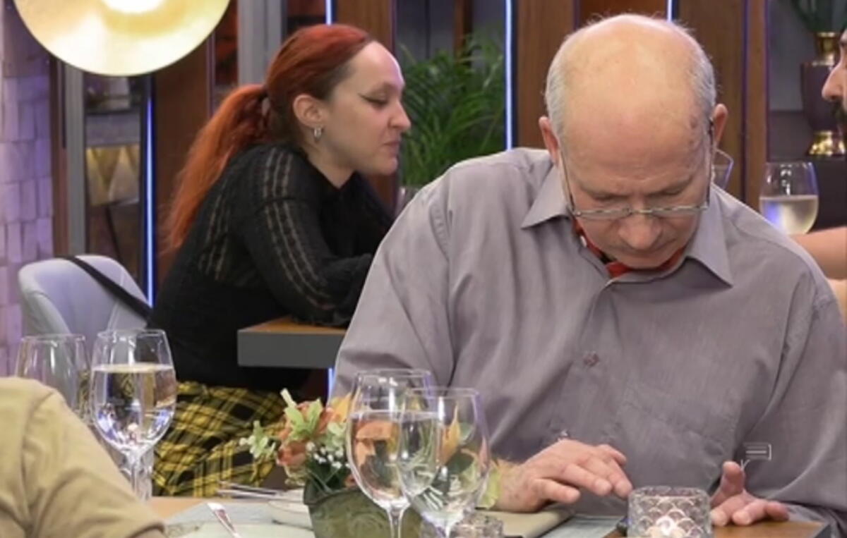 First Dates