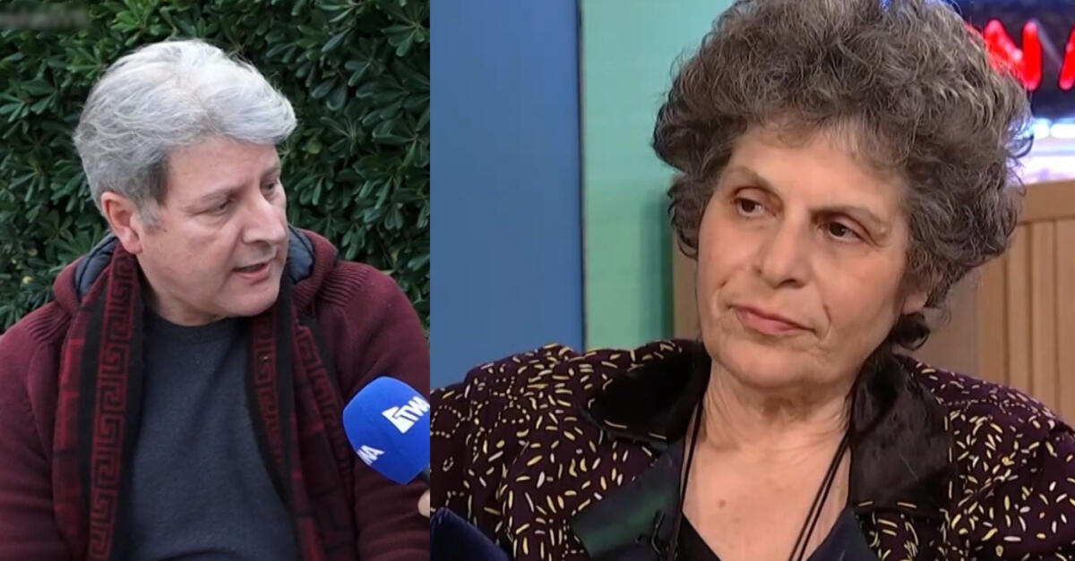Μαργαρίτα Θεοδωράκη