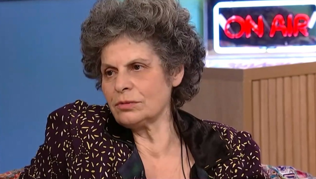 Μαργαρίτα Θεοδωράκη