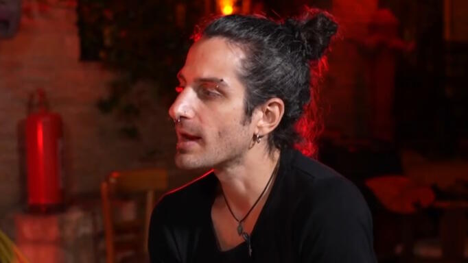 Άγγελος Θεοδωράκης