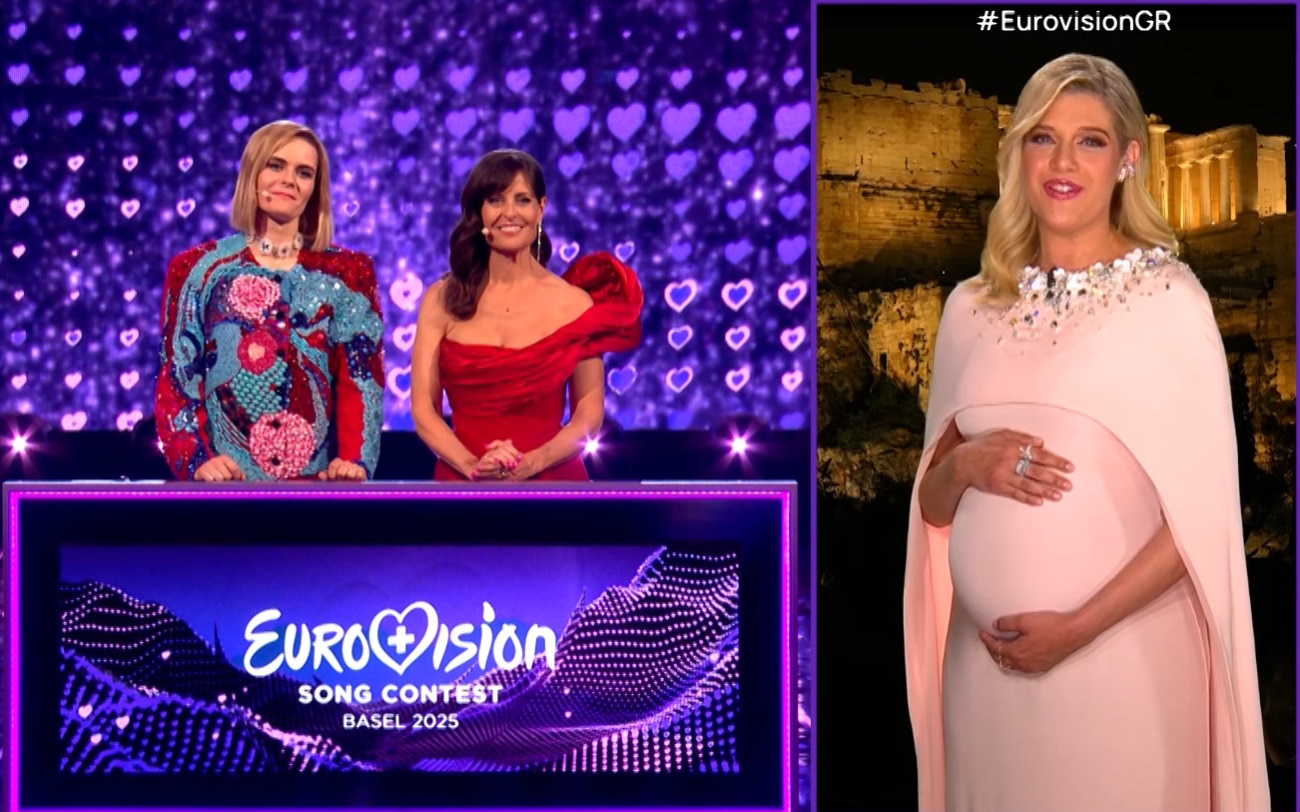 Eurovision 2025
