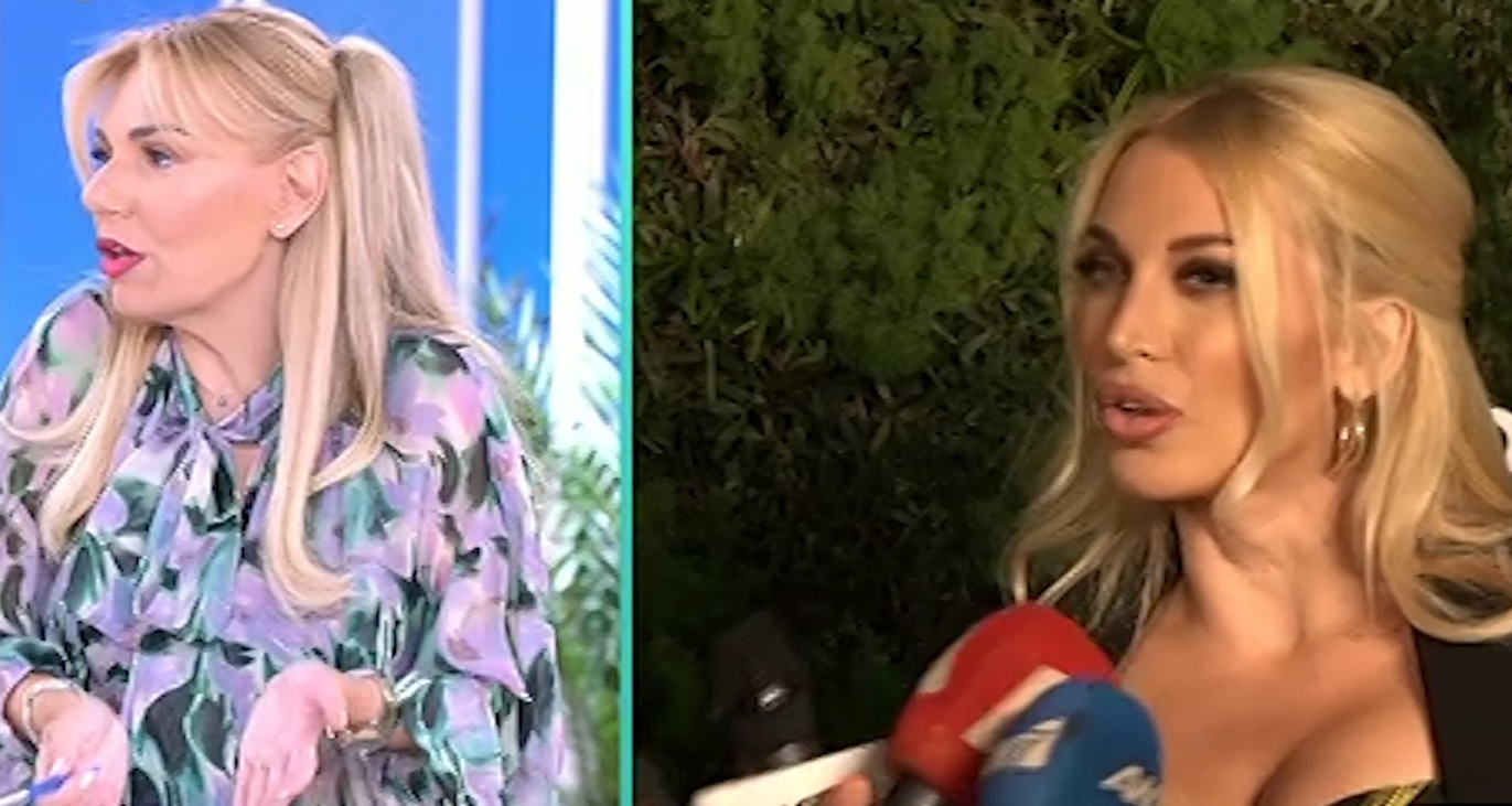 Τίνα Μεσσαροπούλου