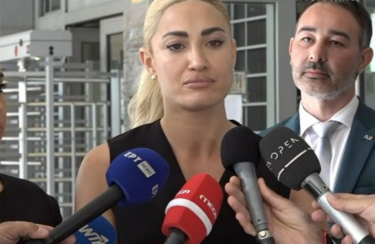 Ιωάννα Τούνη