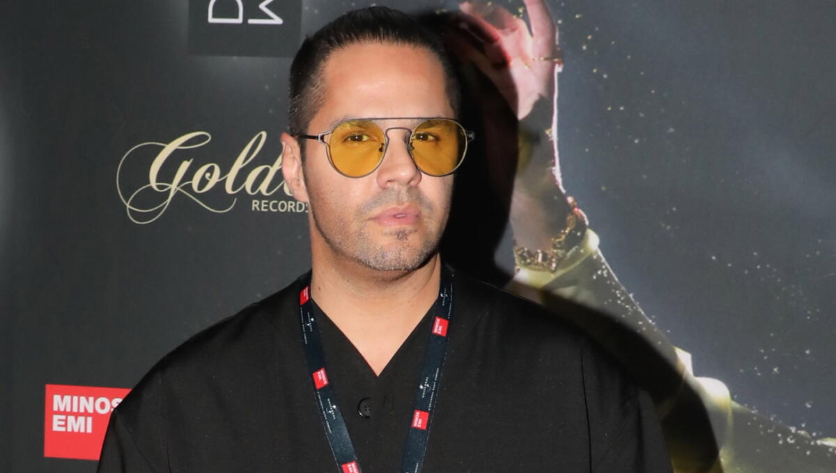 Γιώργος Τσαλίκης