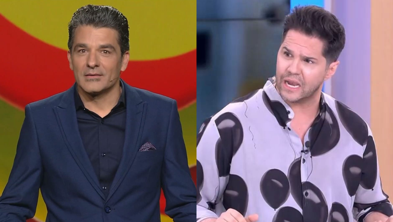 Γιώργος Τσαλίκης