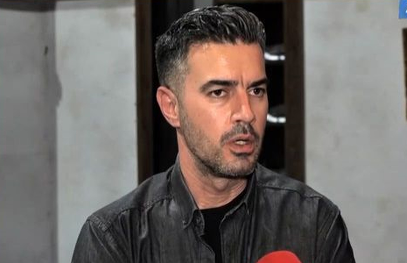 Γιάννης Τσιμιτσέλης