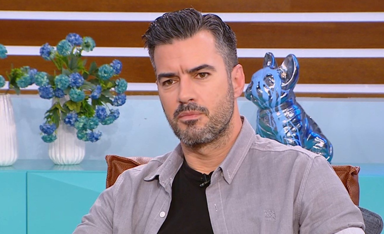 Γιάννης Τσιμιτσέλης