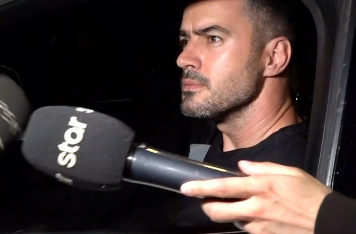 Γιάννης Τσιμιτσέλης