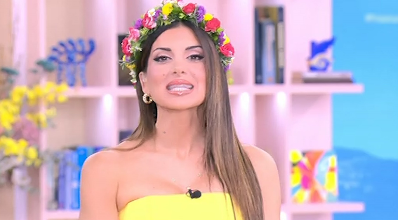 Σταματίνα Τσιμτσιλή