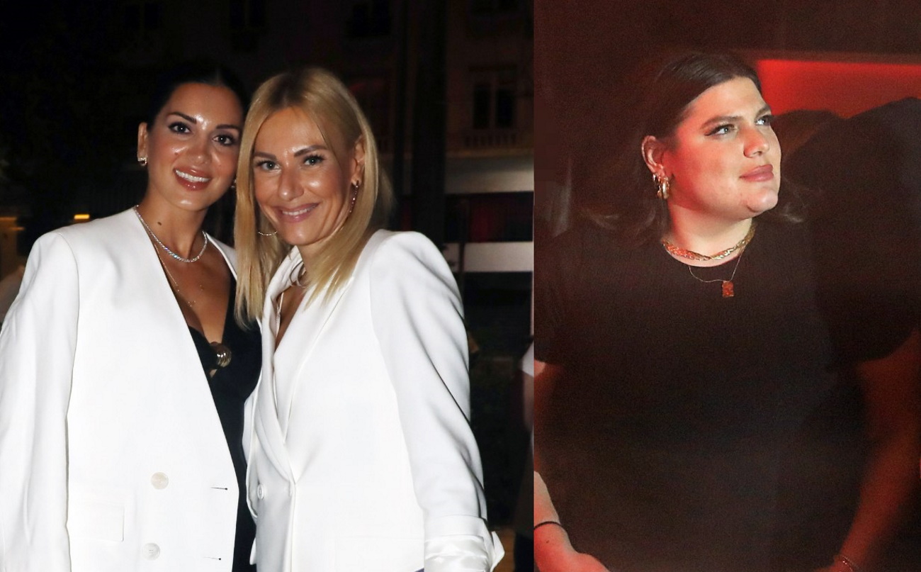 Σταματίνα Τσιμτσιλή