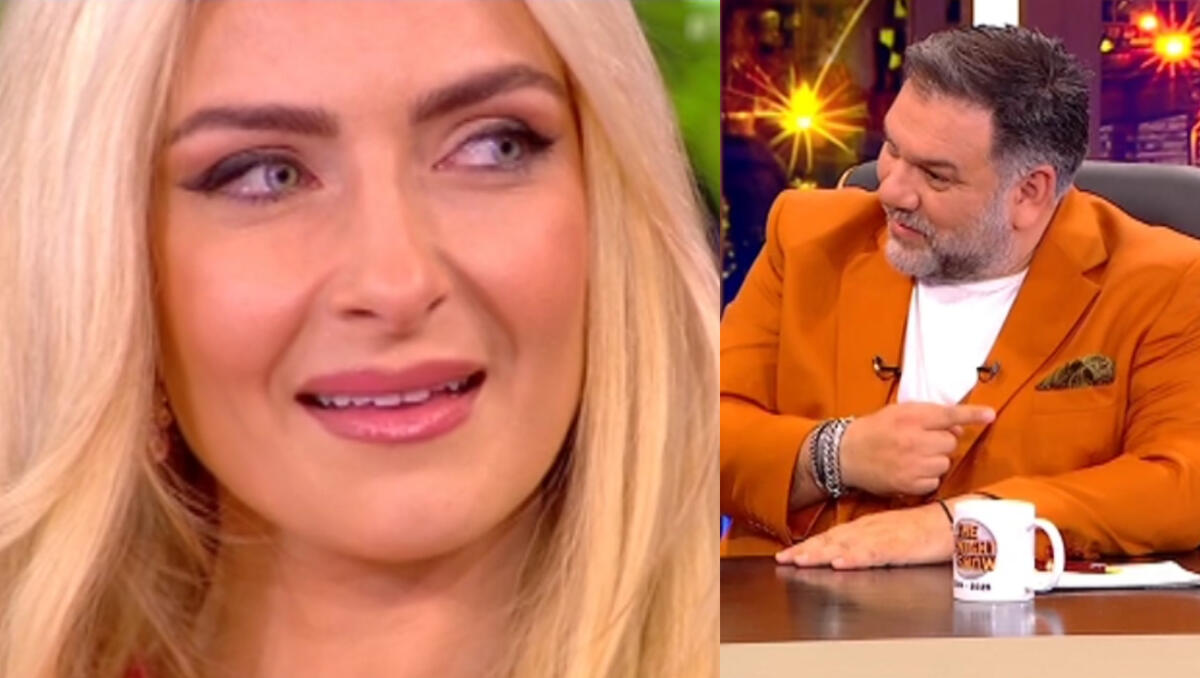 Δέσποινα Τσόκου