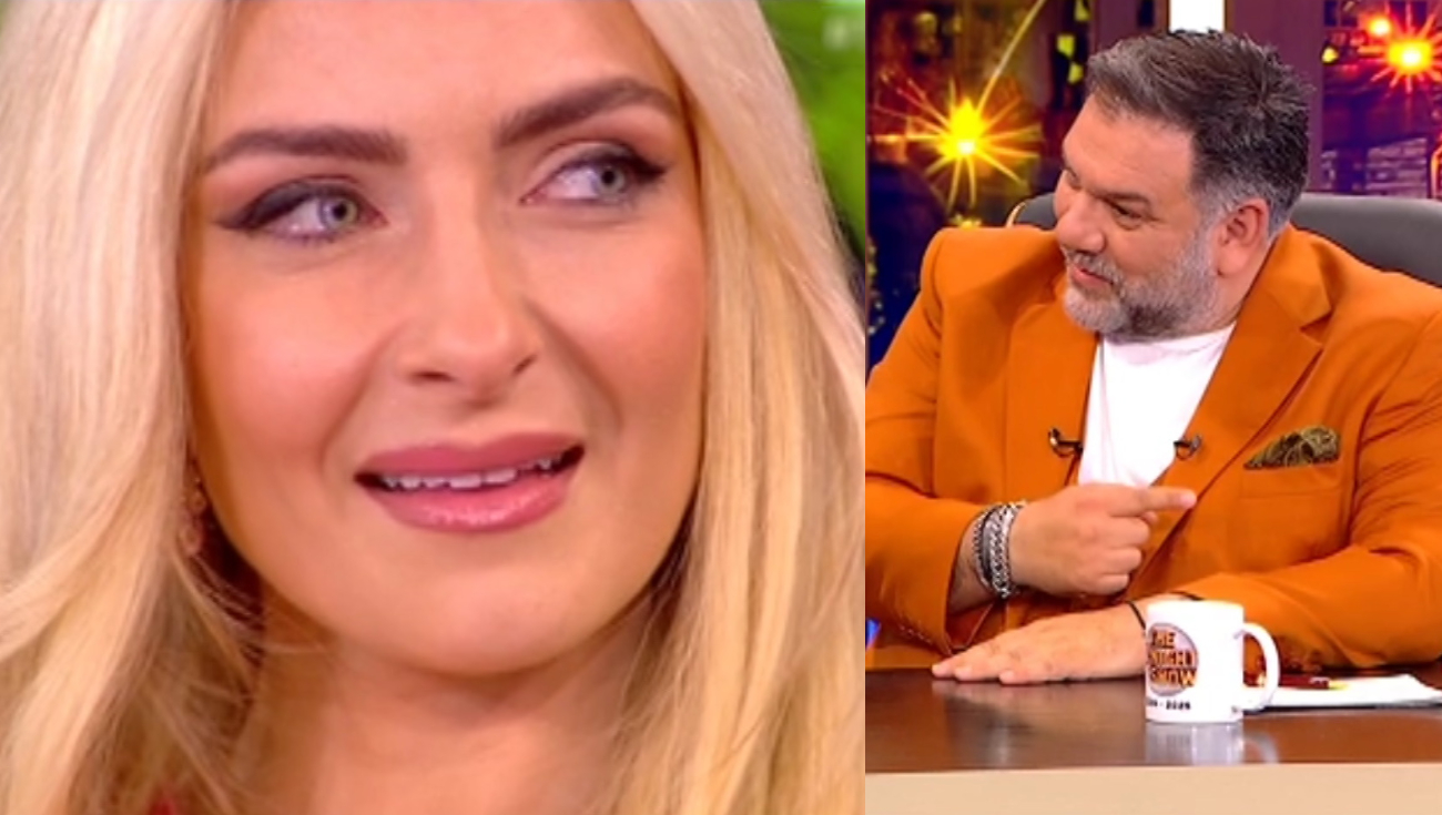 Δέσποινα Τσόκου