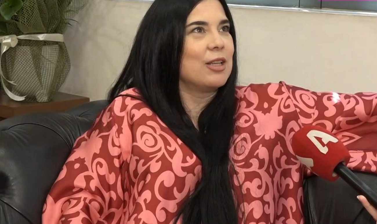 Άννα Τσουκαλά