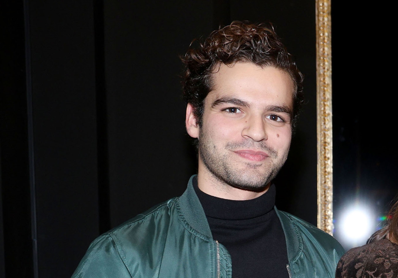 Γιάννης Τσουμαράκης